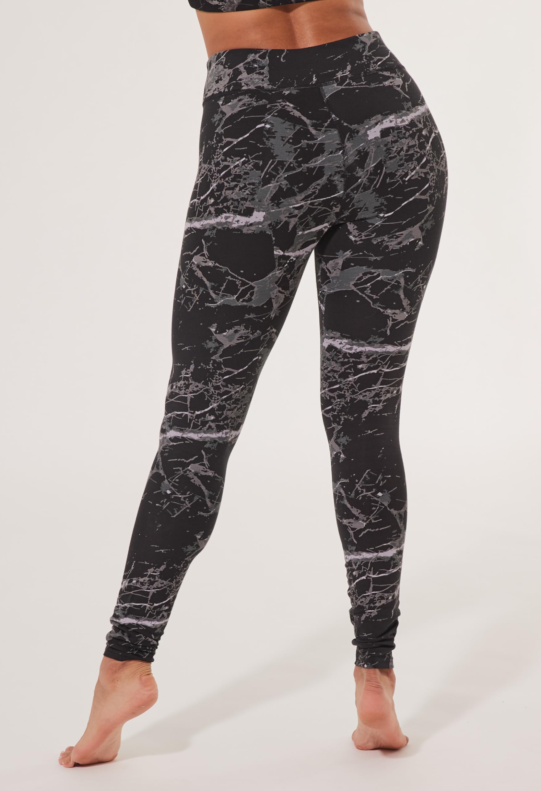 Pact Women's Organic Cotton Go-to Legging