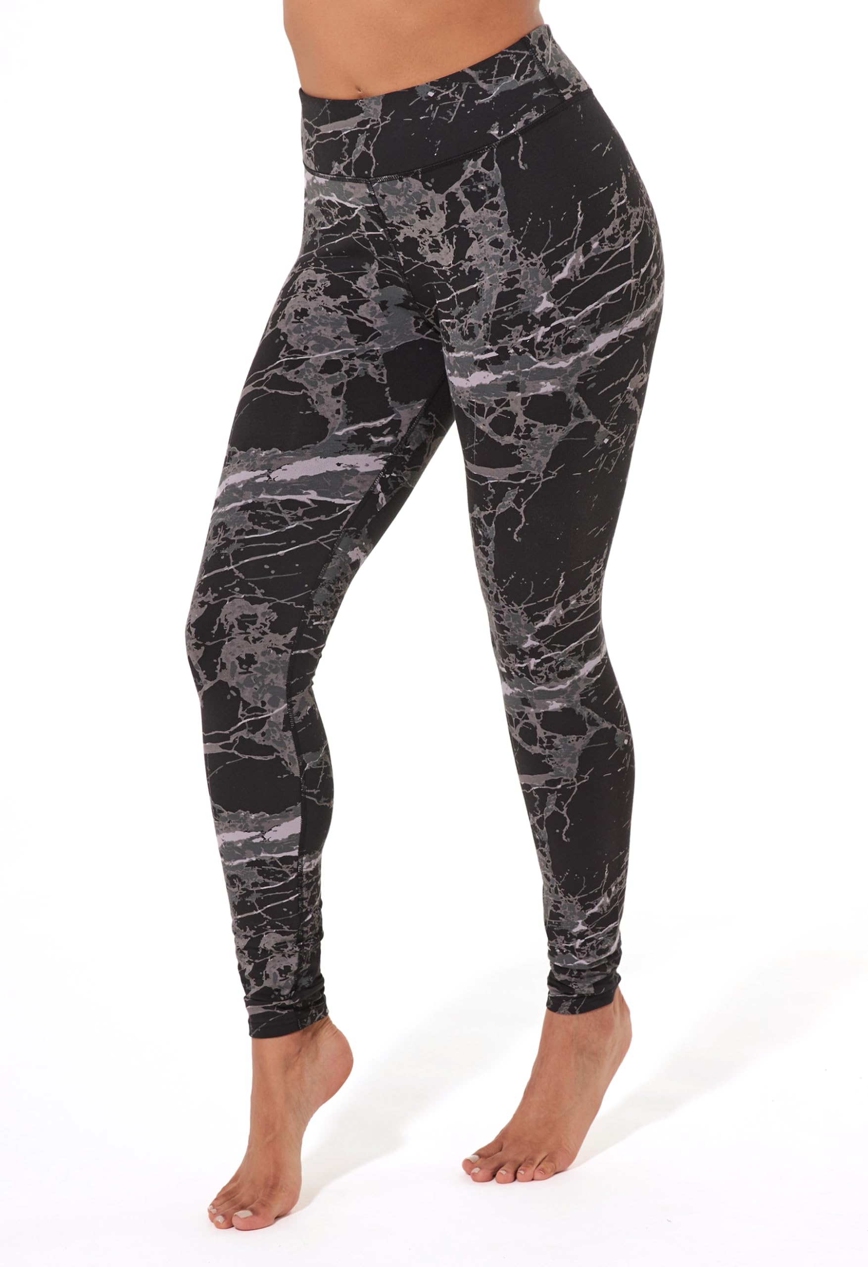 Pact Women's Organic Cotton Go-to Legging