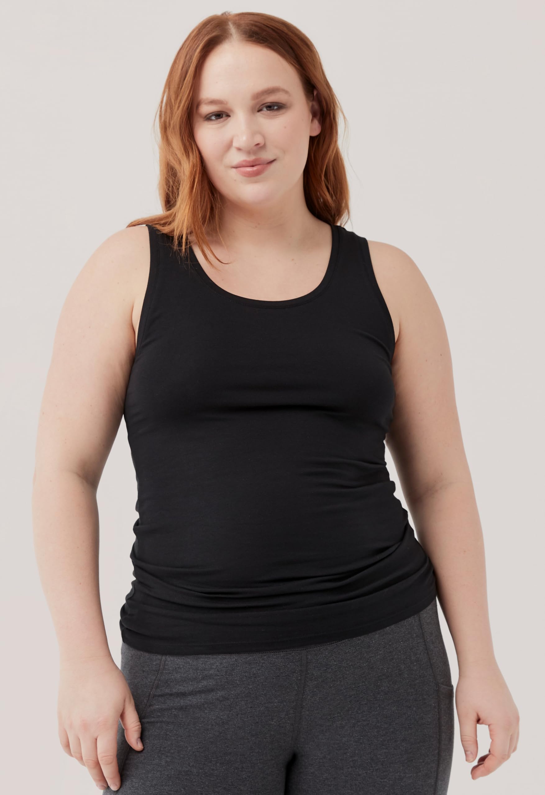 Pact Women's Tank