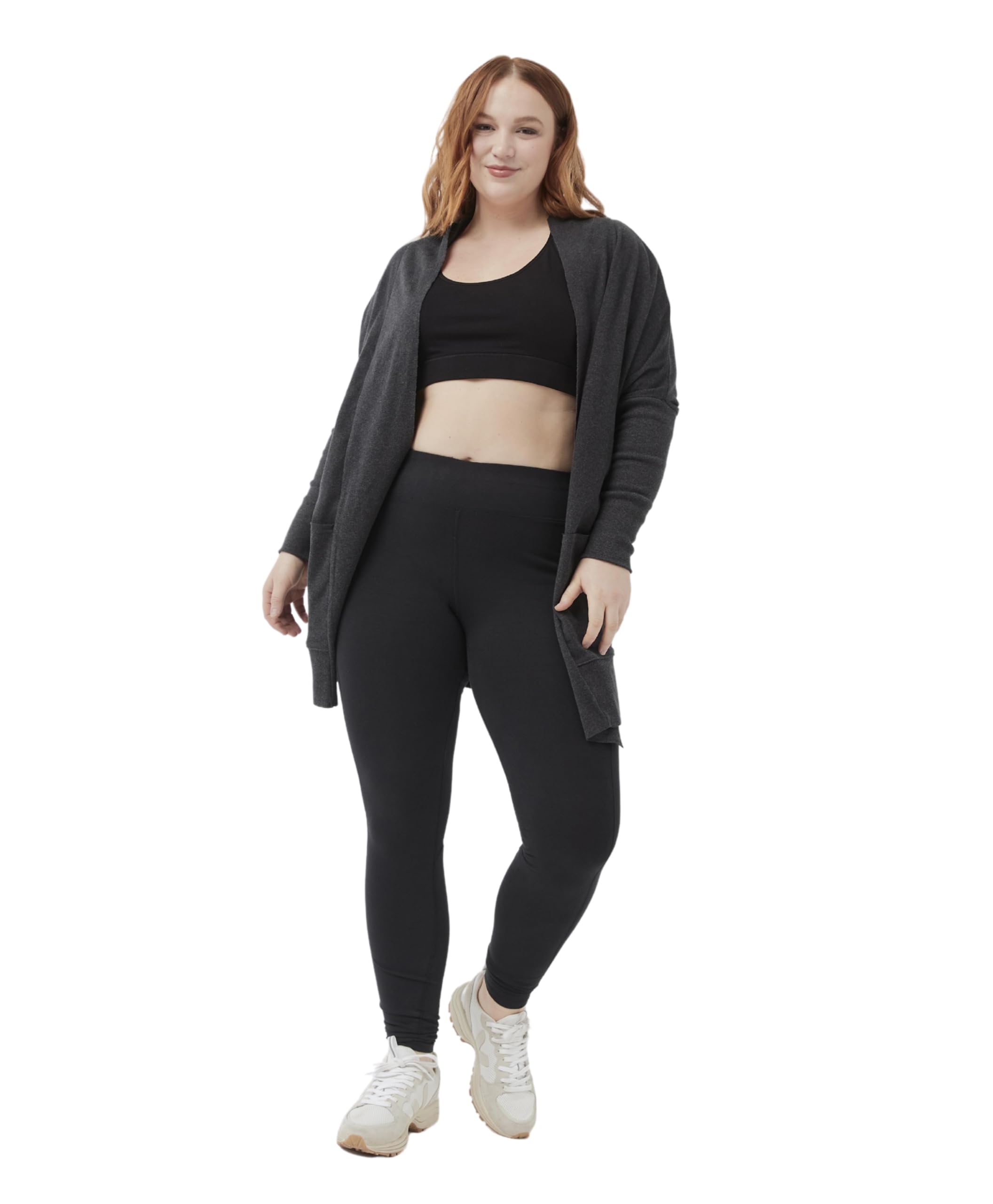 Pact Organic Cotton Women's Cardigan